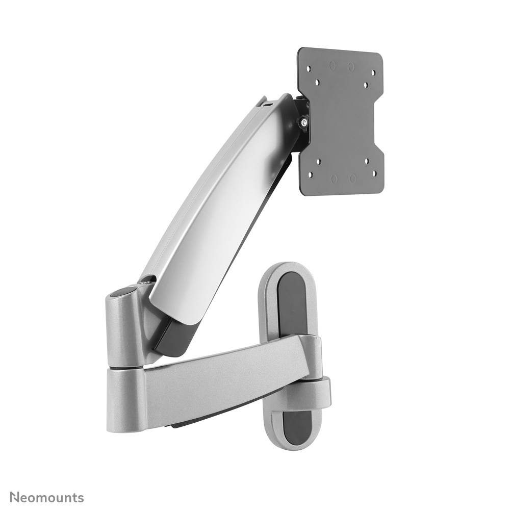 Neomounts tv/monitor wandsteun