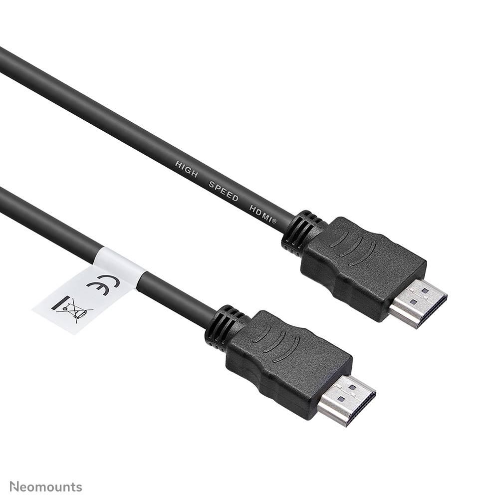 Neomounts HDMI kabel - HDMI3MM