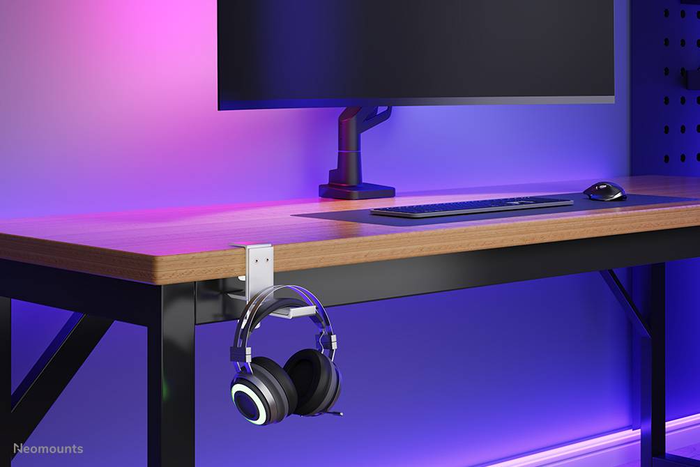 Neomounts ADS11-171SL Headset houder - universeel