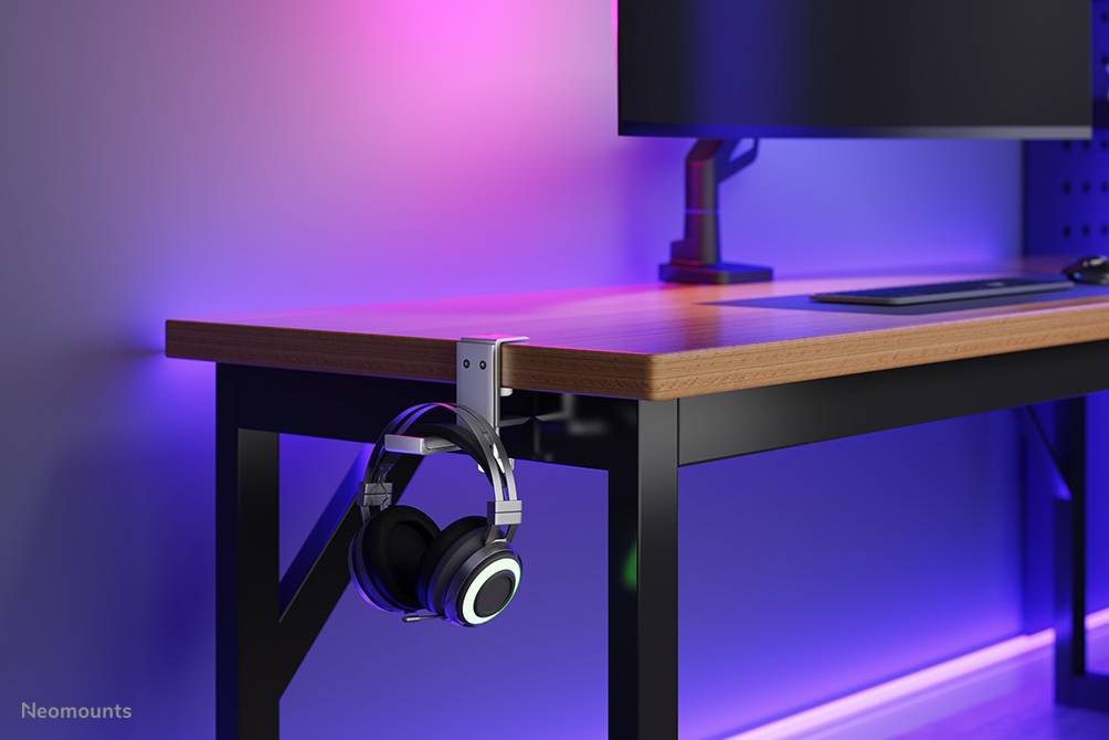 Neomounts ADS11-171SL Headset houder - universeel