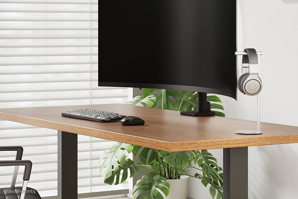 Neomounts ADS11-170SL Headset standaard - universeel