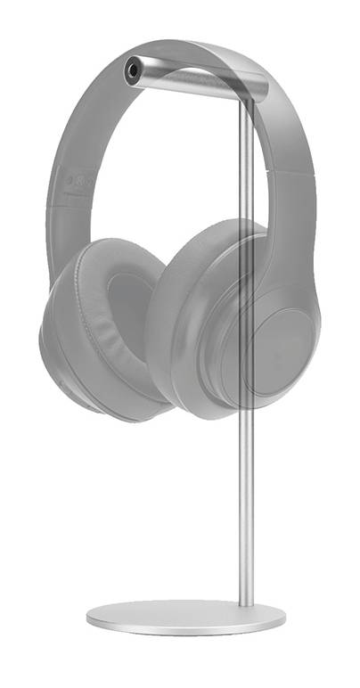Neomounts ADS11-170SL Headset standaard - universeel