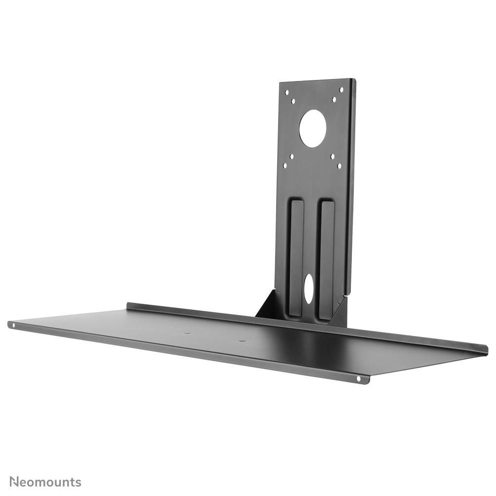 Neomounts toetsenbord-/muishouder - KEYB-V200BLACK