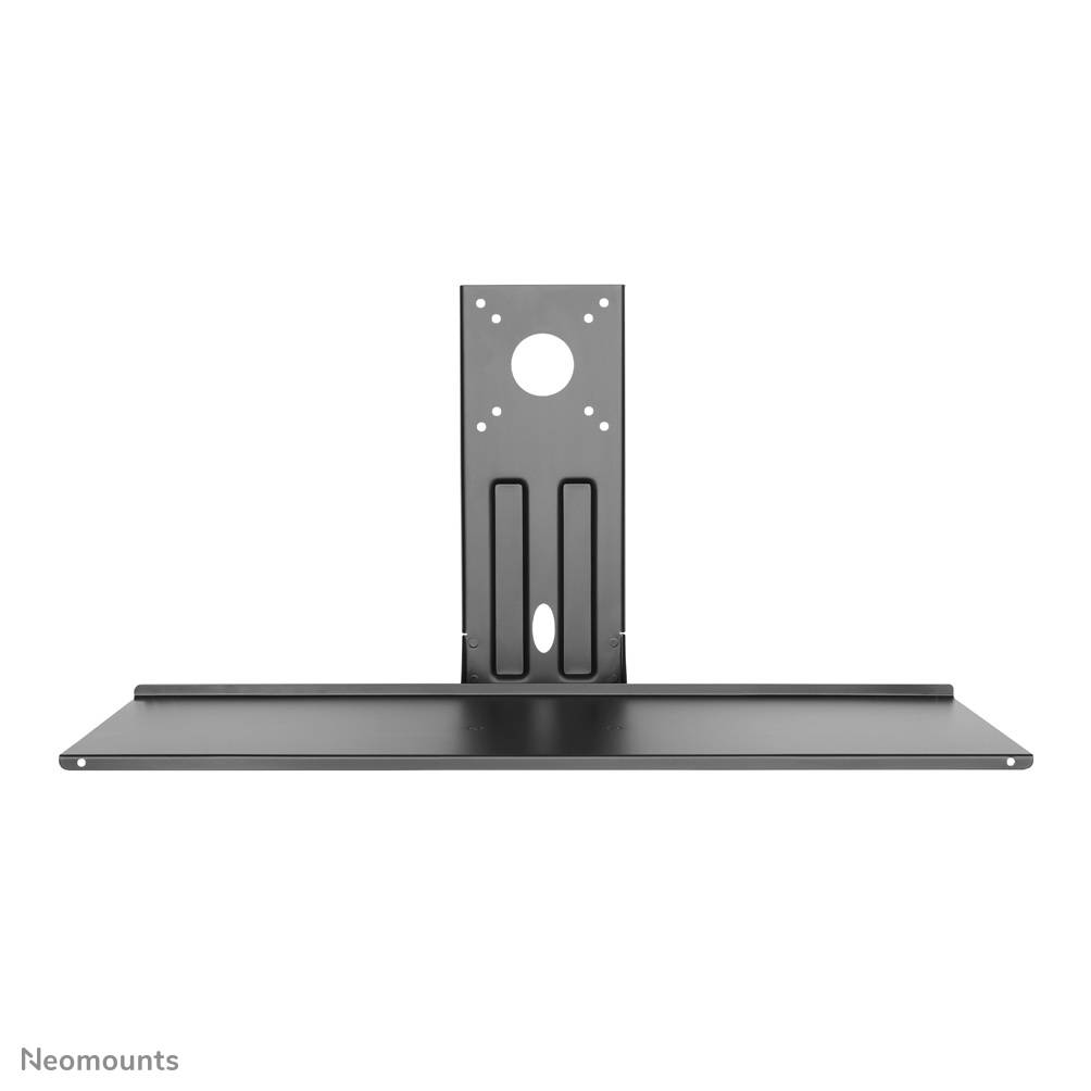 Neomounts toetsenbord-/muishouder - KEYB-V200BLACK