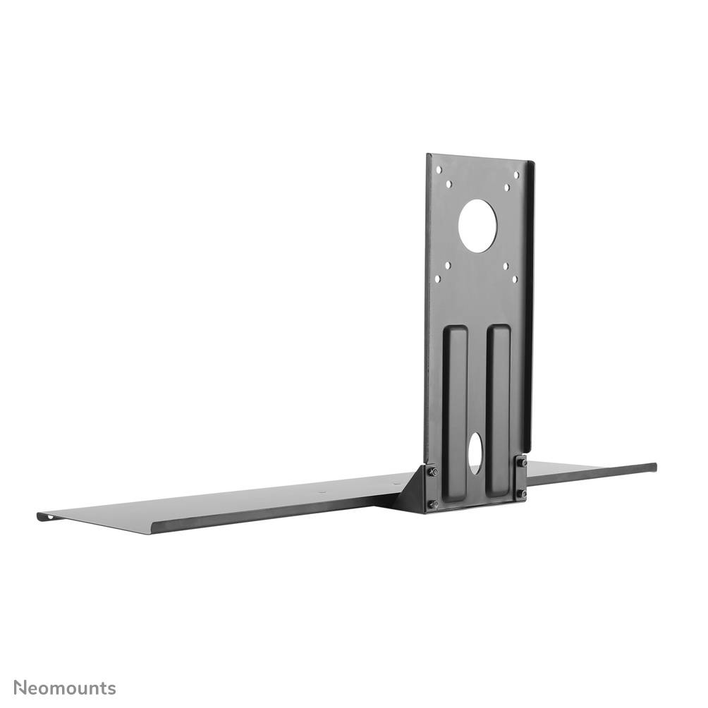 Neomounts toetsenbord-/muishouder - KEYB-V200BLACK