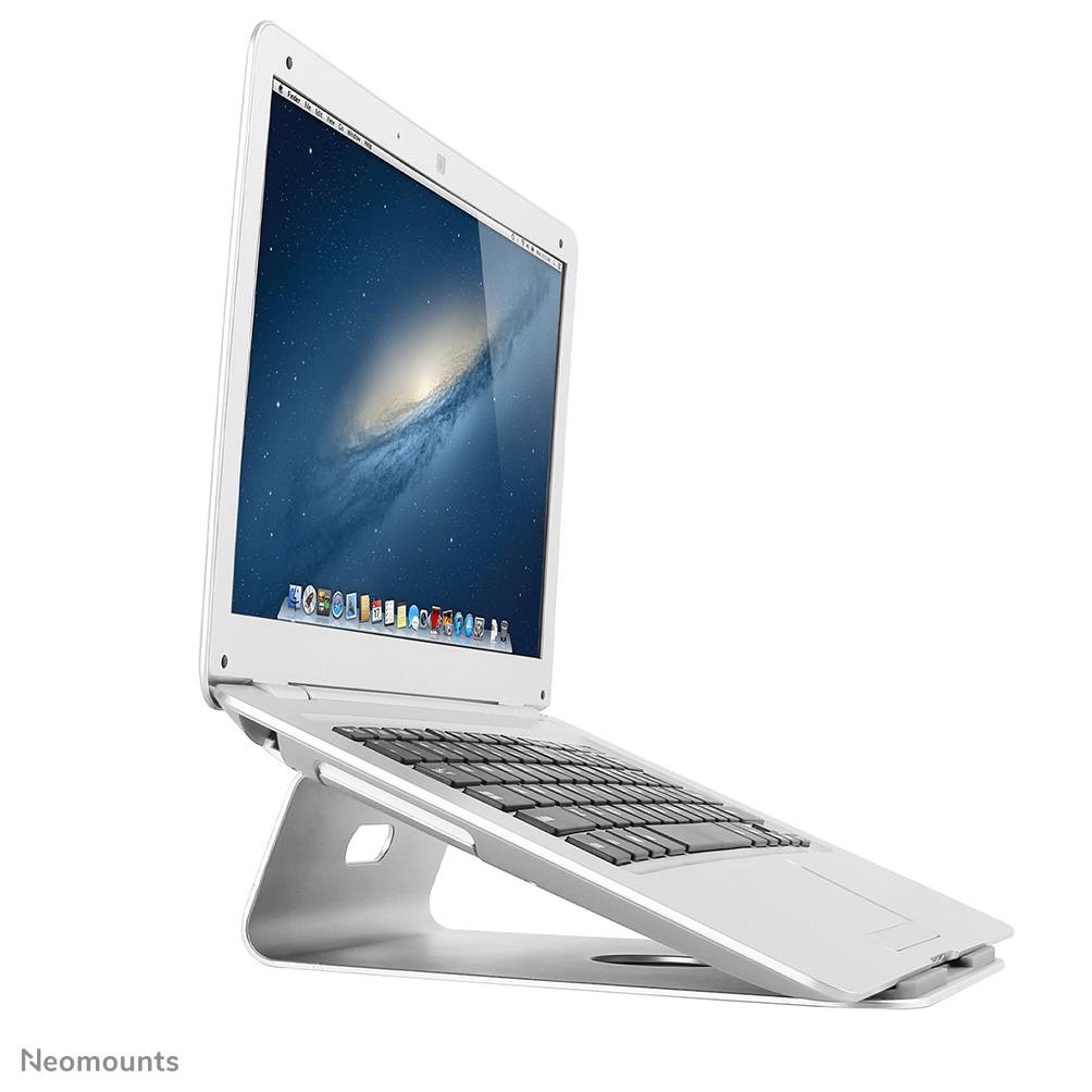 Neomounts NSLS025 Laptopstandaard 10-17" - universeel