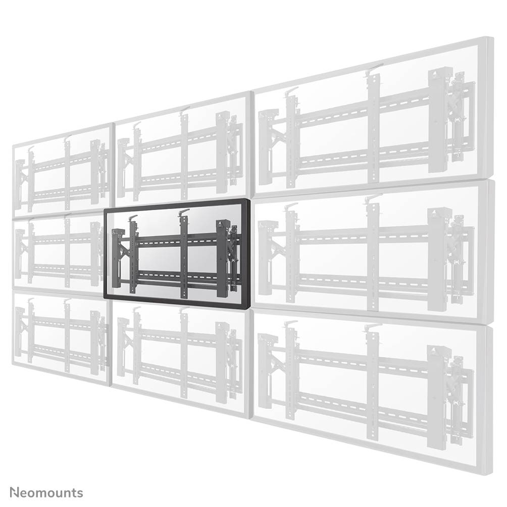 Neomounts videowall steun - LED-VW2000BLACK