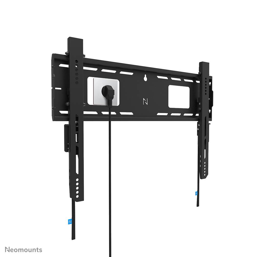 Neomounts heavy duty tv wandsteun - WL30-750BL18