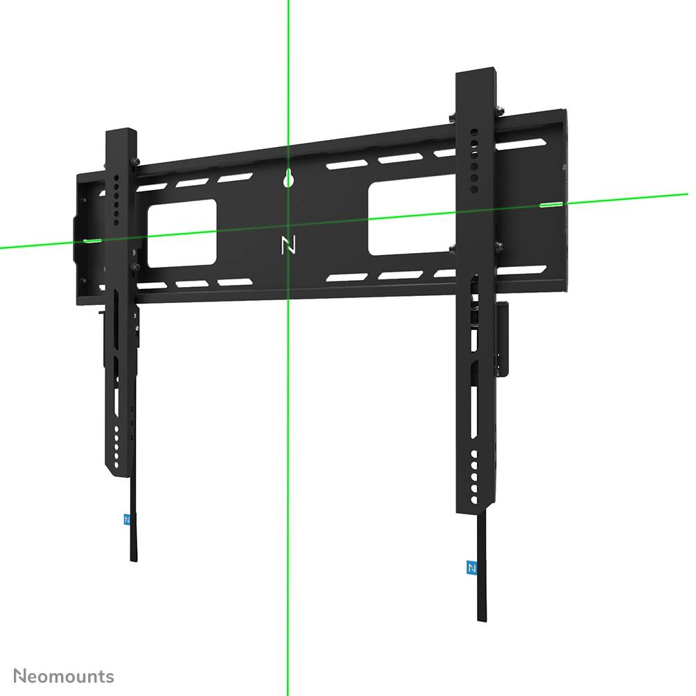 Neomounts heavy duty tv wandsteun - WL30-750BL18