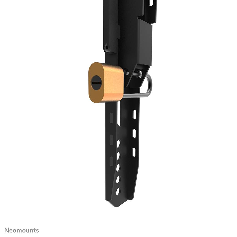 Neomounts heavy duty tv wandsteun - WL30-750BL18