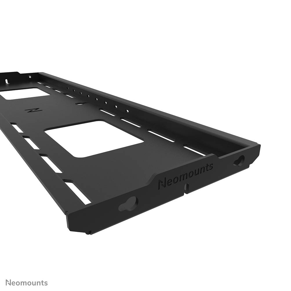 Neomounts heavy duty tv wandsteun - WL30-750BL18