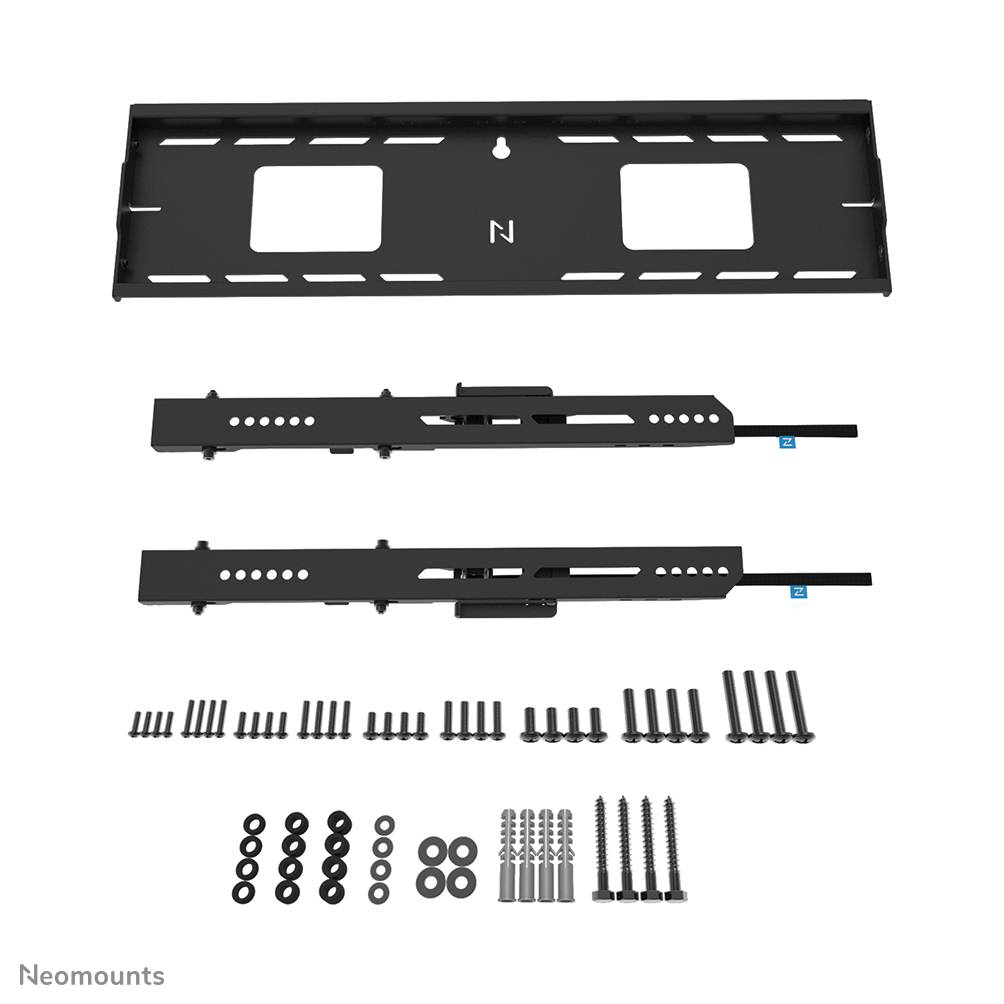 Neomounts heavy duty tv wandsteun - WL30-750BL18
