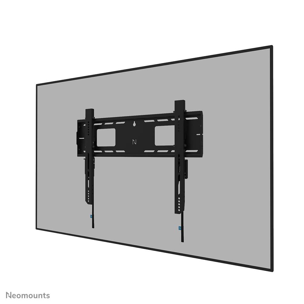 Neomounts heavy duty tv wandsteun - WL30-750BL18