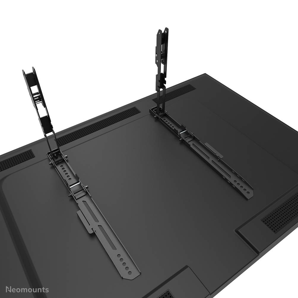 Neomounts heavy duty tv wandsteun - WL30-750BL18