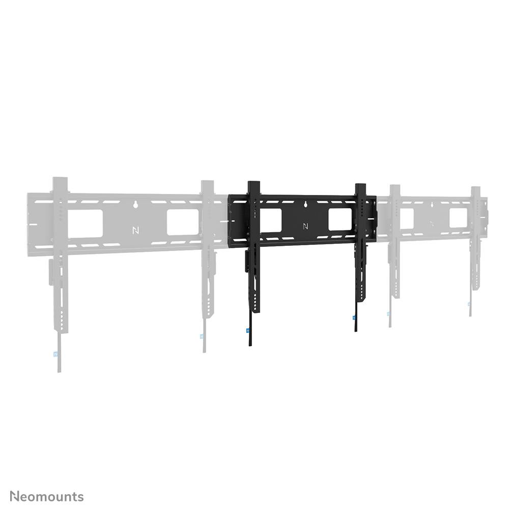 Neomounts heavy duty tv wandsteun - WL30-750BL18