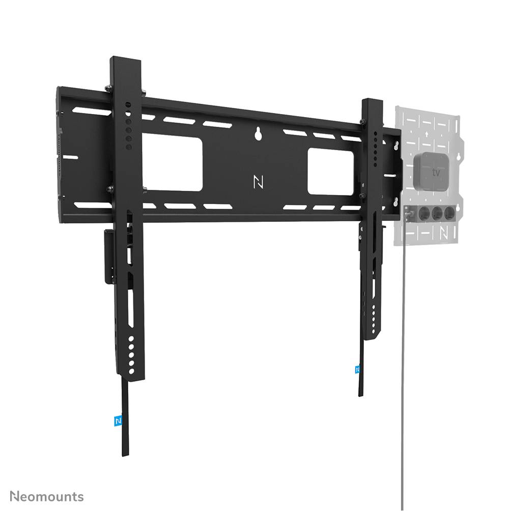 Neomounts heavy duty tv wandsteun - WL30-750BL18