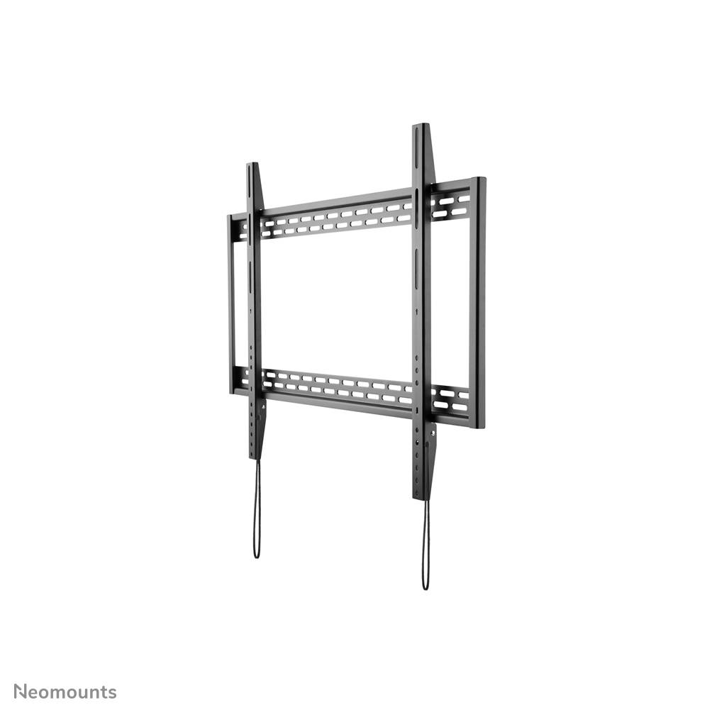Neomounts LFD-W1000 TV-beugel wand 60-100" - vlak
