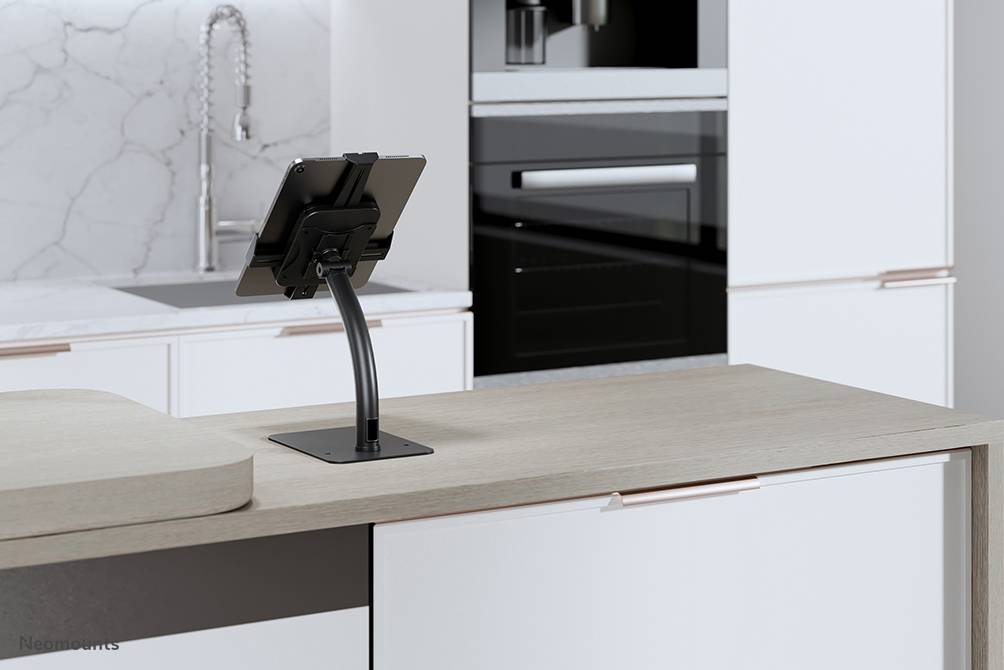 Neomounts tafelblad tablethouder - DS15-625BL1
