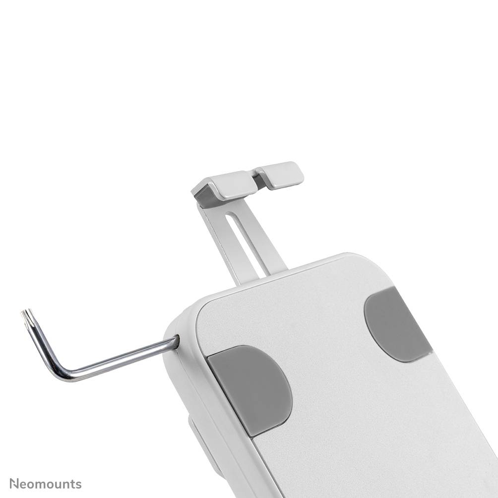Neomounts tablet vloersteun - FL15-625WH1