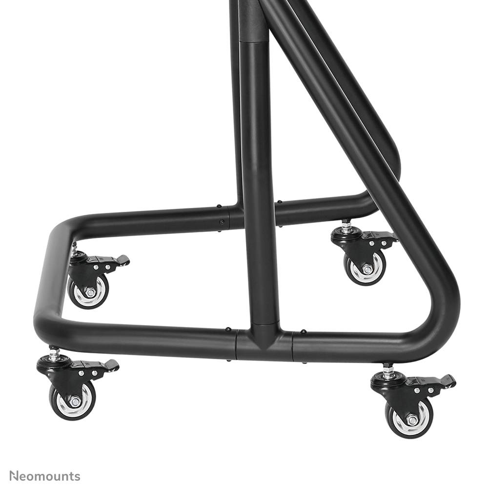 Neomounts vloersteun - NS-M3800BLACK