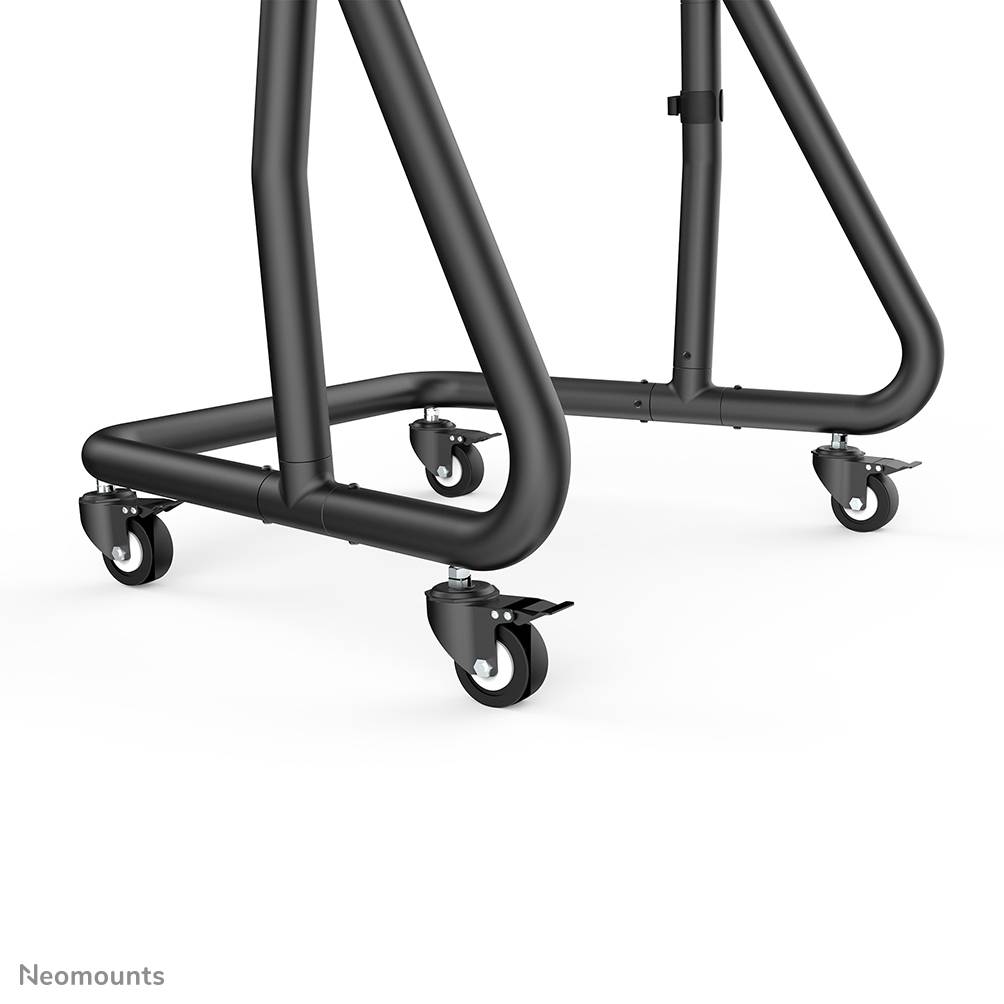 Neomounts vloersteun - NS-M3800BLACK