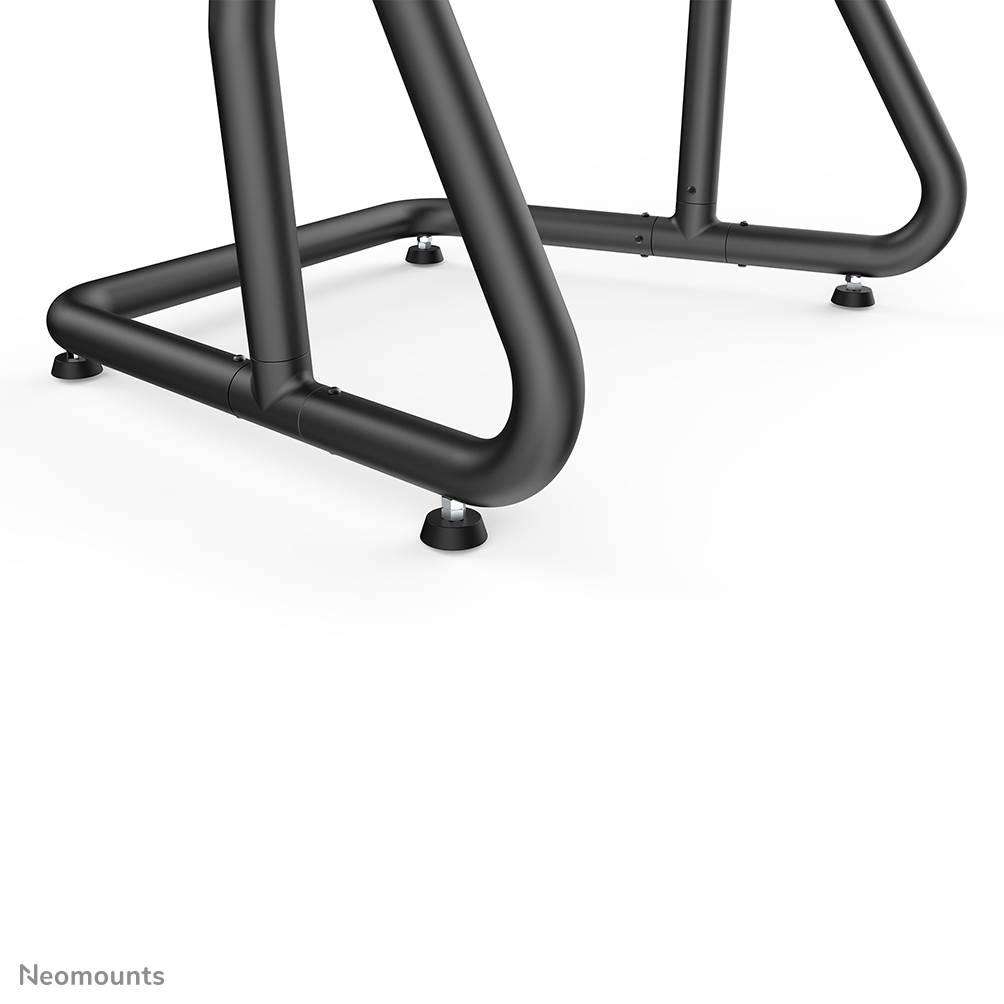 Neomounts vloersteun - NS-M3800BLACK