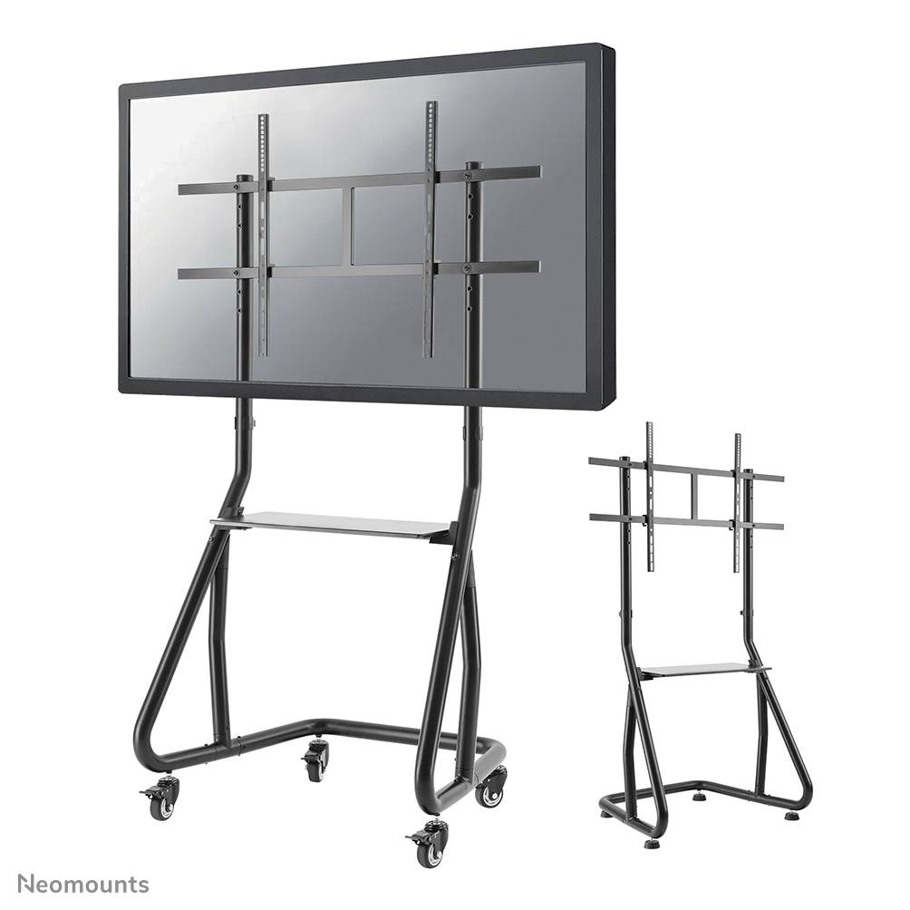 Neomounts vloersteun - NS-M3800BLACK