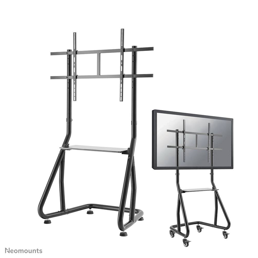 Neomounts vloersteun - NS-M3800BLACK