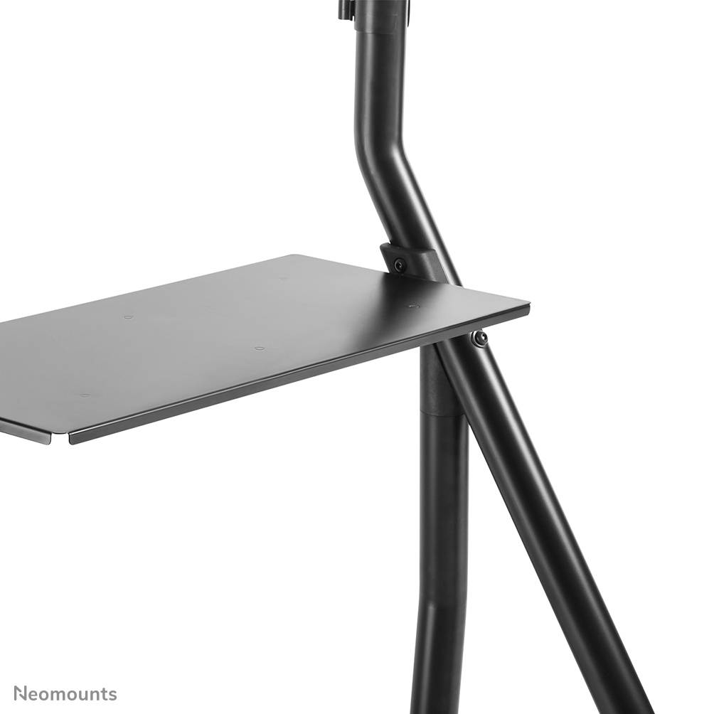 Neomounts vloersteun - NS-M3800BLACK