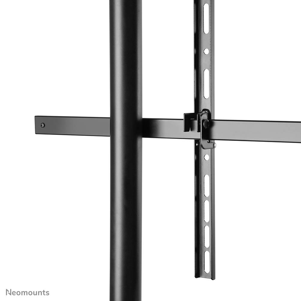 Neomounts vloersteun - NS-M3800BLACK