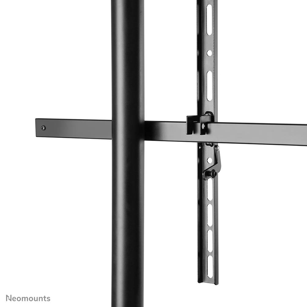 Neomounts vloersteun - NS-M3800BLACK