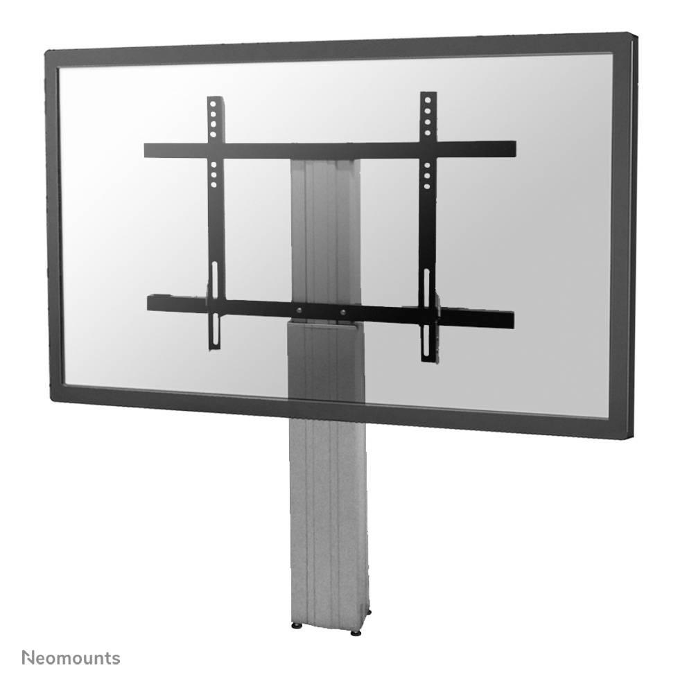 Neomounts gemotoriseerde wandsteun - PLASMA-W2250SILVER