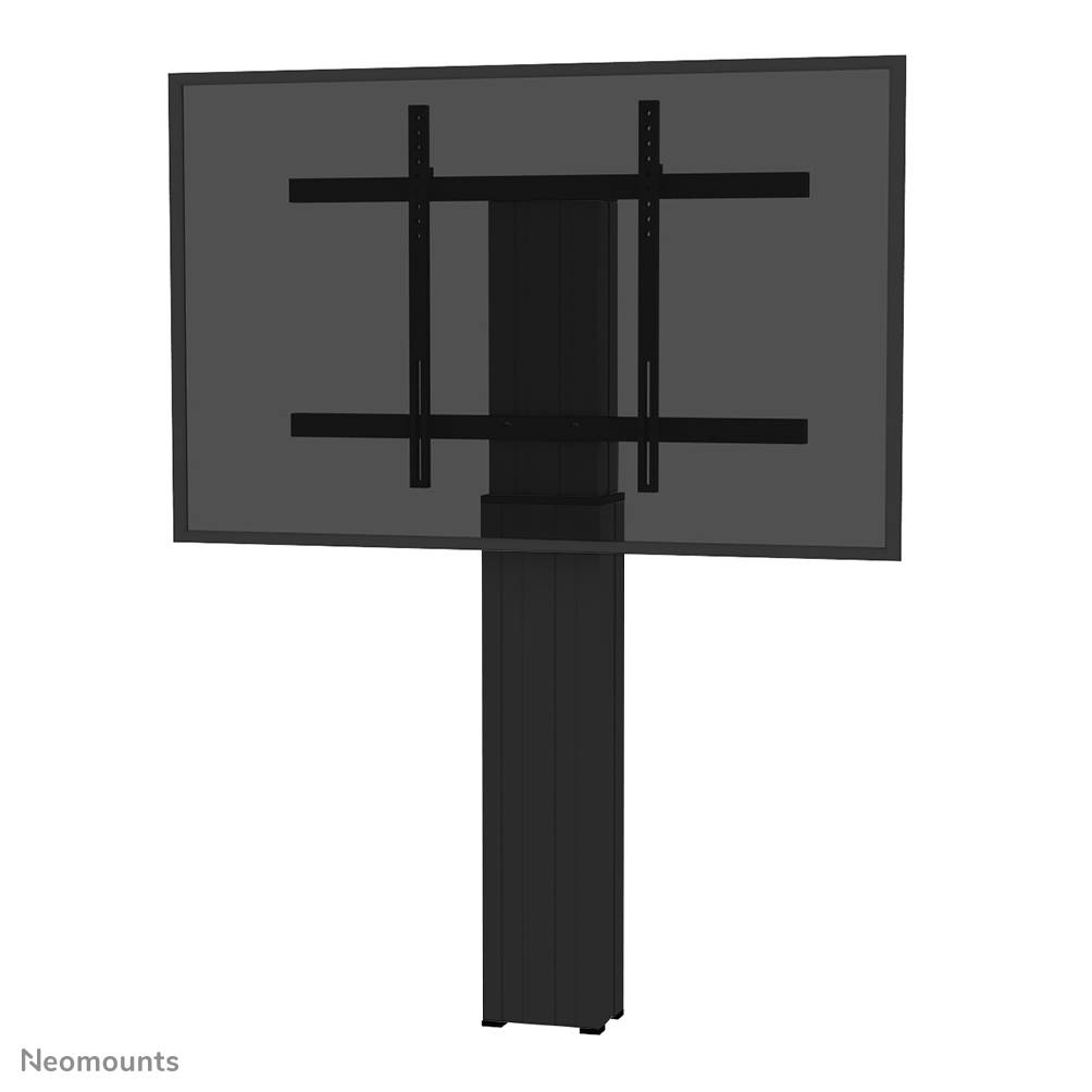 Neomounts PLASMA-W2250BLACK TV vloerstandaard 42-100" - wand - gemotoriseerd