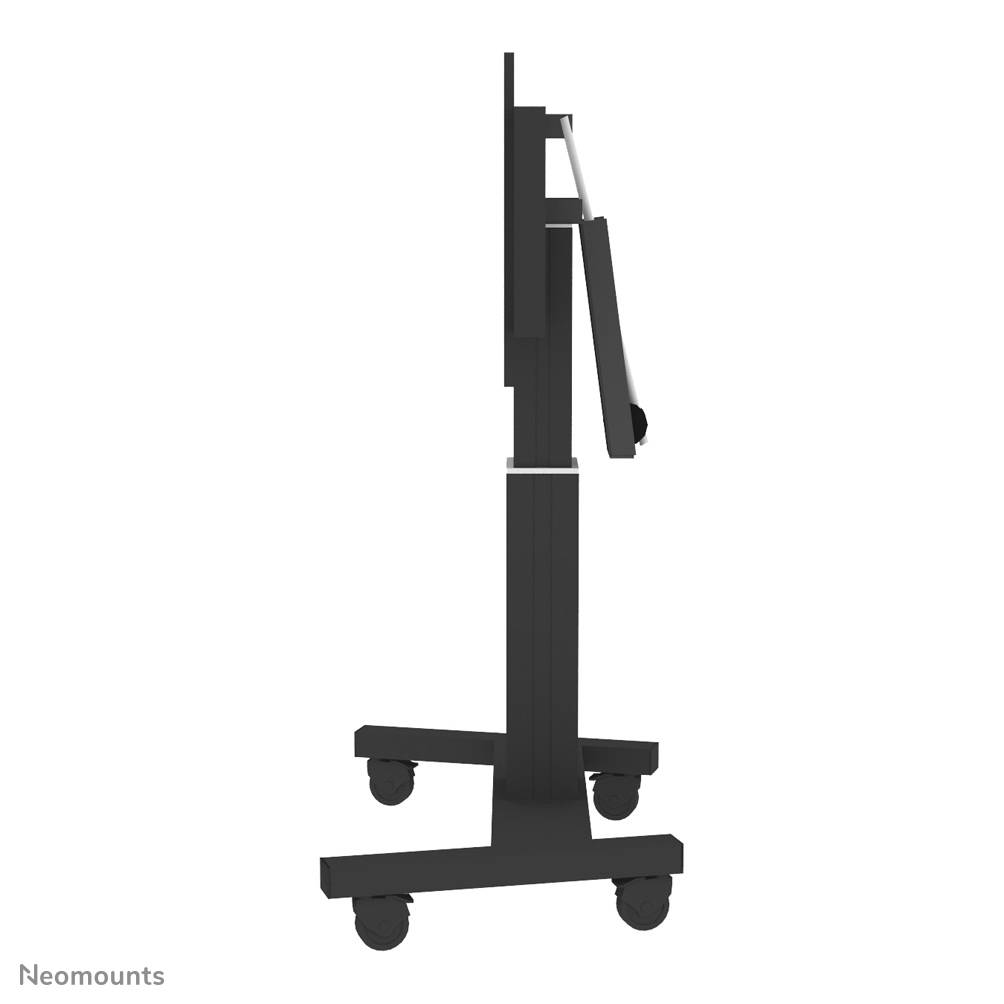 Neomounts gemotoriseerde vloersteun - PLASMA-M2500TSILVER