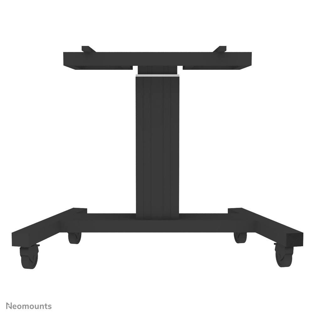 Neomounts gemotoriseerde vloersteun - PLASMA-M2500TSILVER