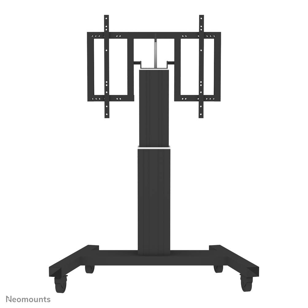 Neomounts gemotoriseerde vloersteun - PLASMA-M2500TSILVER