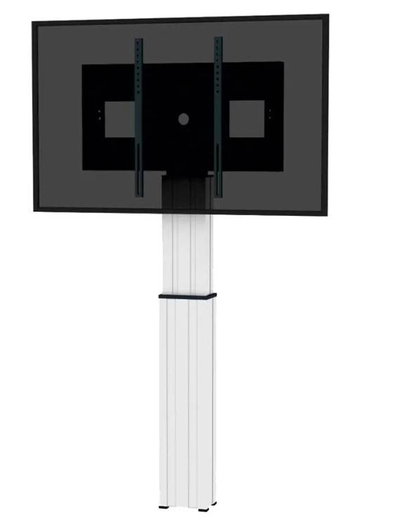 Neomounts PLASMA-W2500BLACK TV vloerstandaard 42-100" - wand - gemotoriseerd