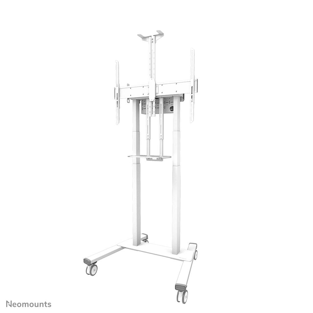Neomounts gemotoriseerde vloersteun - FL55-875WH1