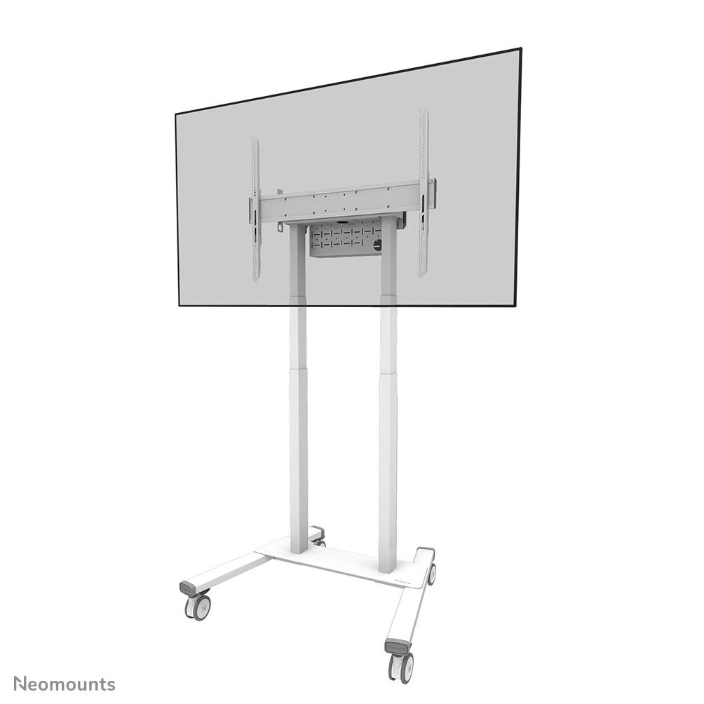 Neomounts gemotoriseerde vloersteun - FL55-875WH1