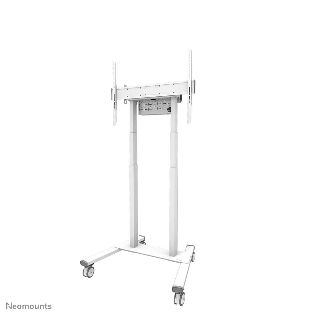 Neomounts gemotoriseerde vloersteun - FL55-875WH1
