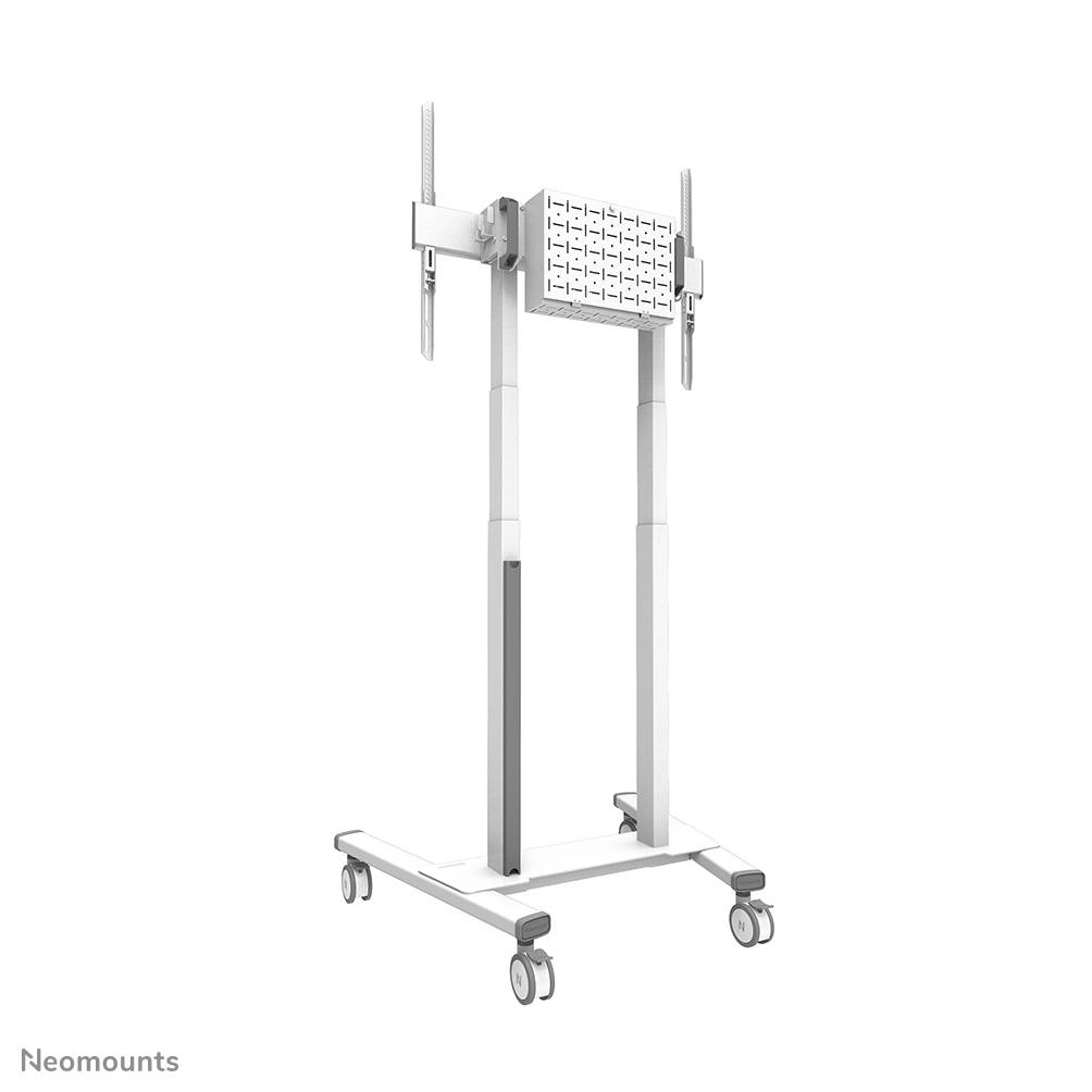 Neomounts gemotoriseerde vloersteun - FL55-875WH1
