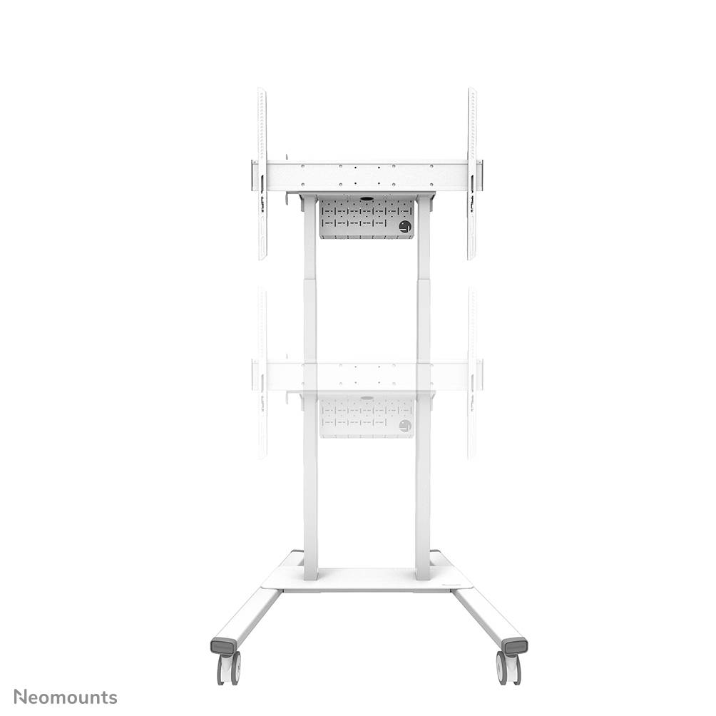 Neomounts gemotoriseerde vloersteun - FL55-875WH1