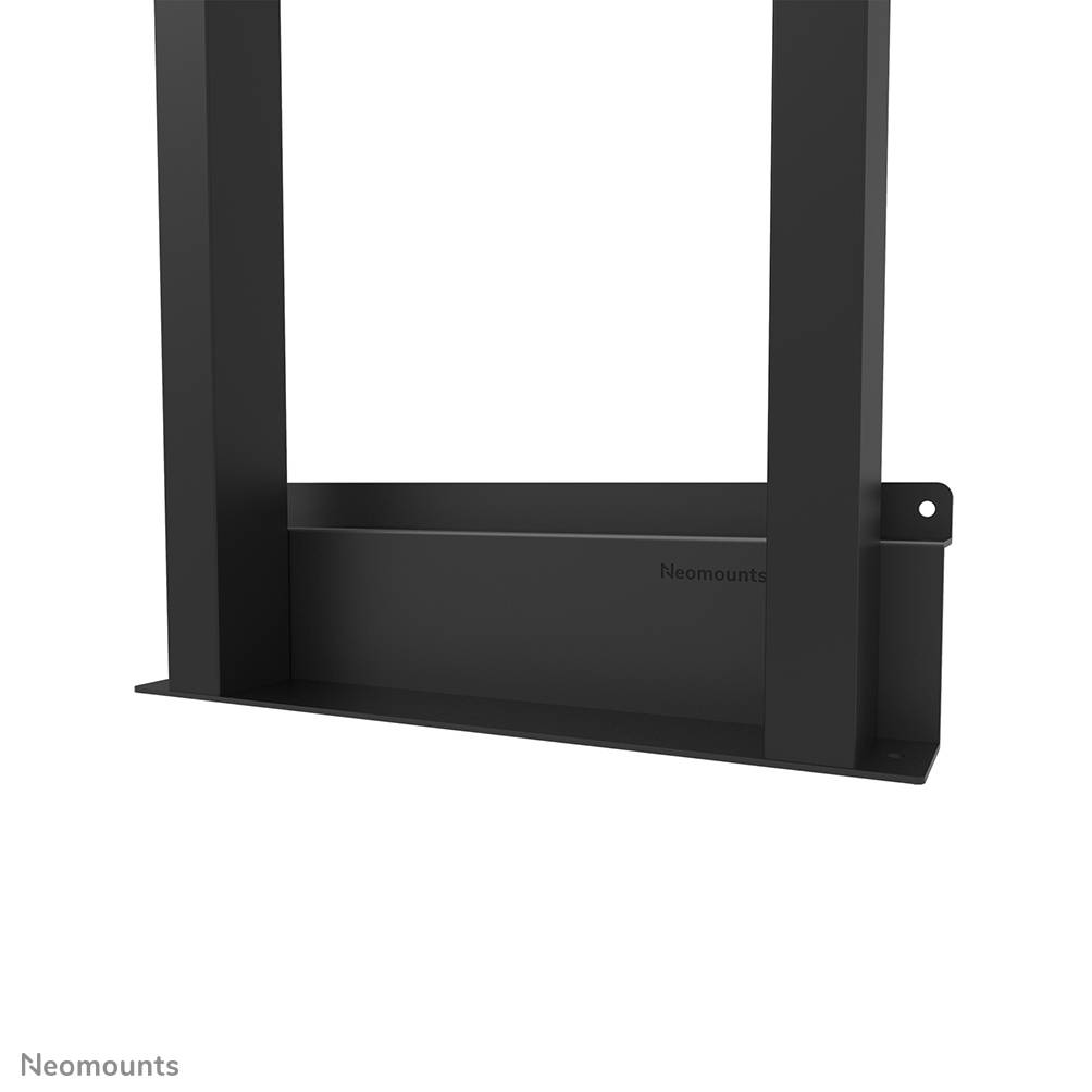 Neomounts WL55-875WH1 TV vloerstandaard 55-100" - wand - gemotoriseerd - TÜV