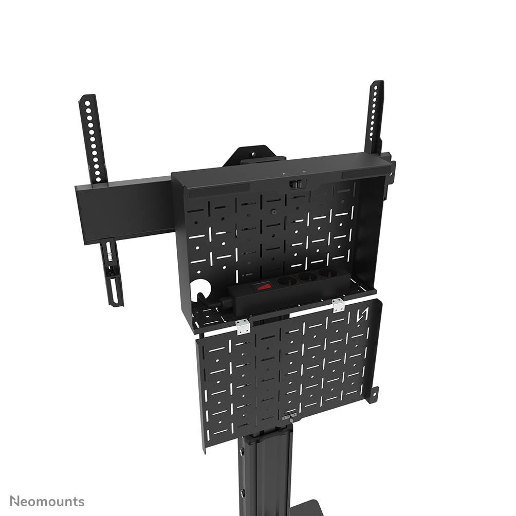 Neomounts vloersteun - FL45S-825BL1