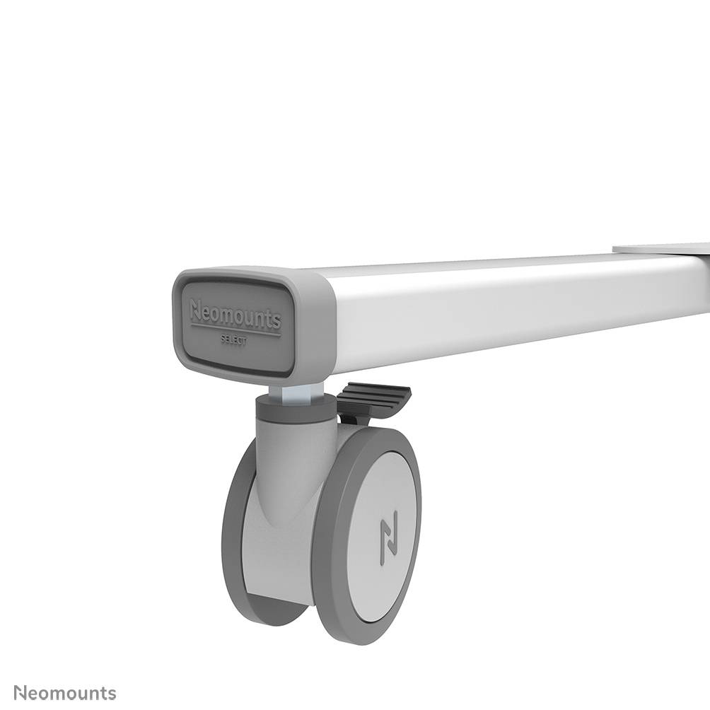 Neomounts FL50S-825WH1 TV trolley 37-75" - TÜV