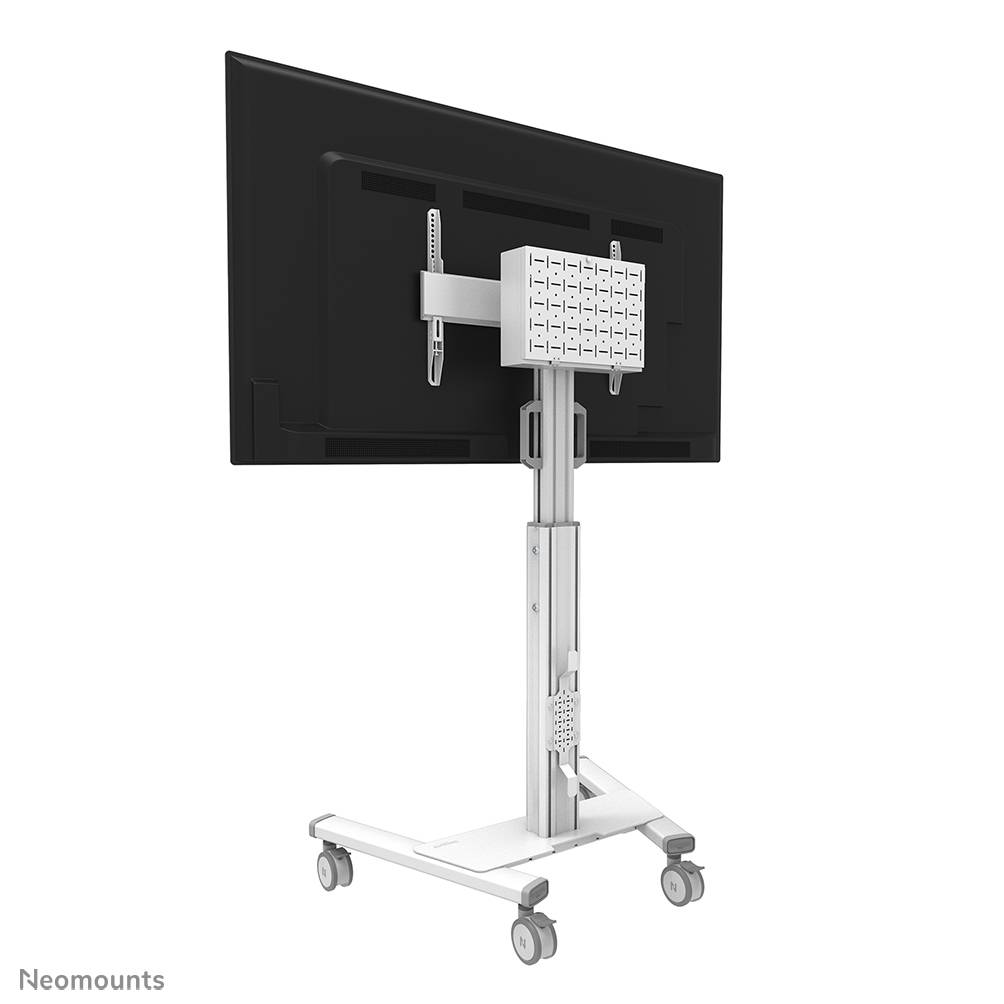 Neomounts FL50S-825WH1 TV trolley 37-75" - TÜV