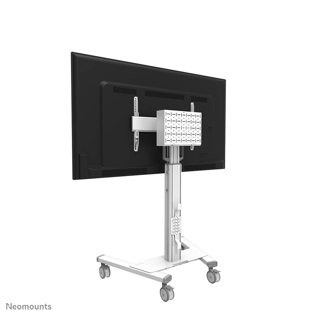 Neomounts FL50S-825WH1 TV trolley 37-75" - TÜV