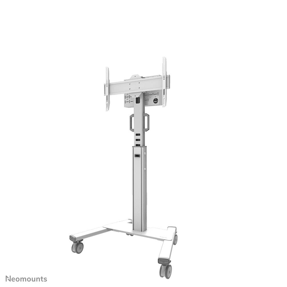 Neomounts FL50S-825WH1 TV trolley 37-75" - TÜV