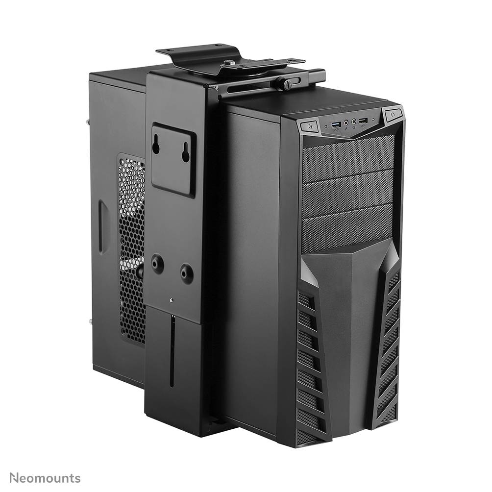 Neomounts cpu houder - NM-CPU100BLACK