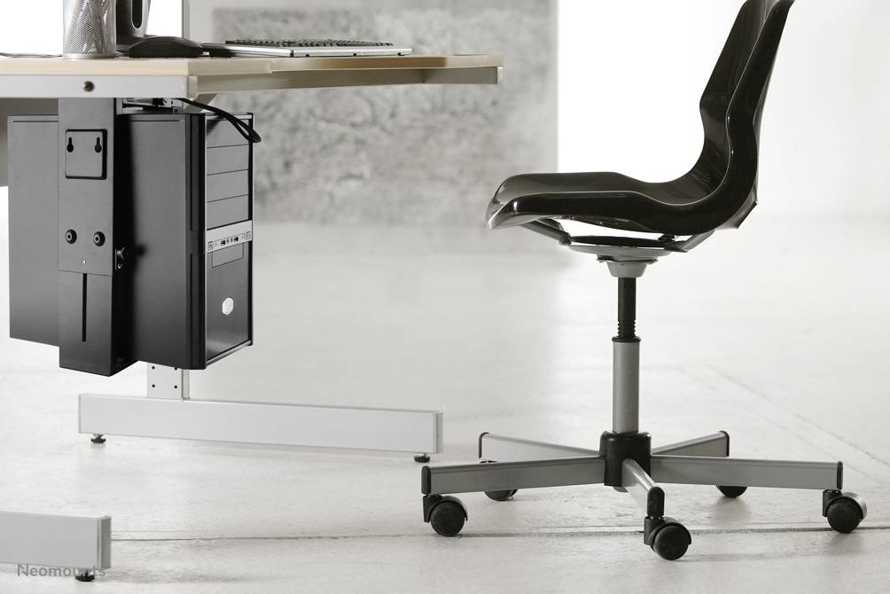 Neomounts cpu houder - NM-CPU100BLACK